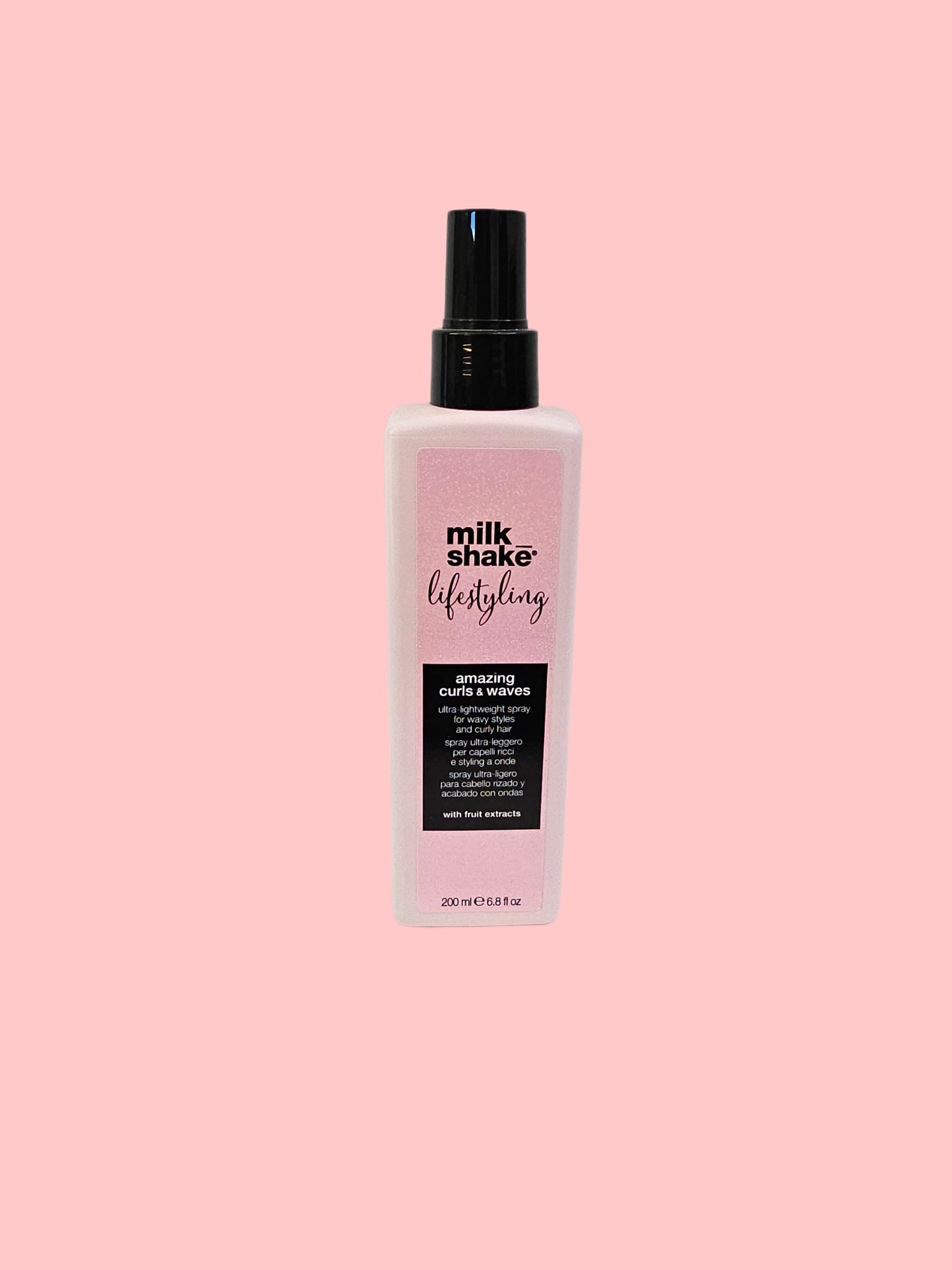 Milkshake Amazing Curls & Waves Spray