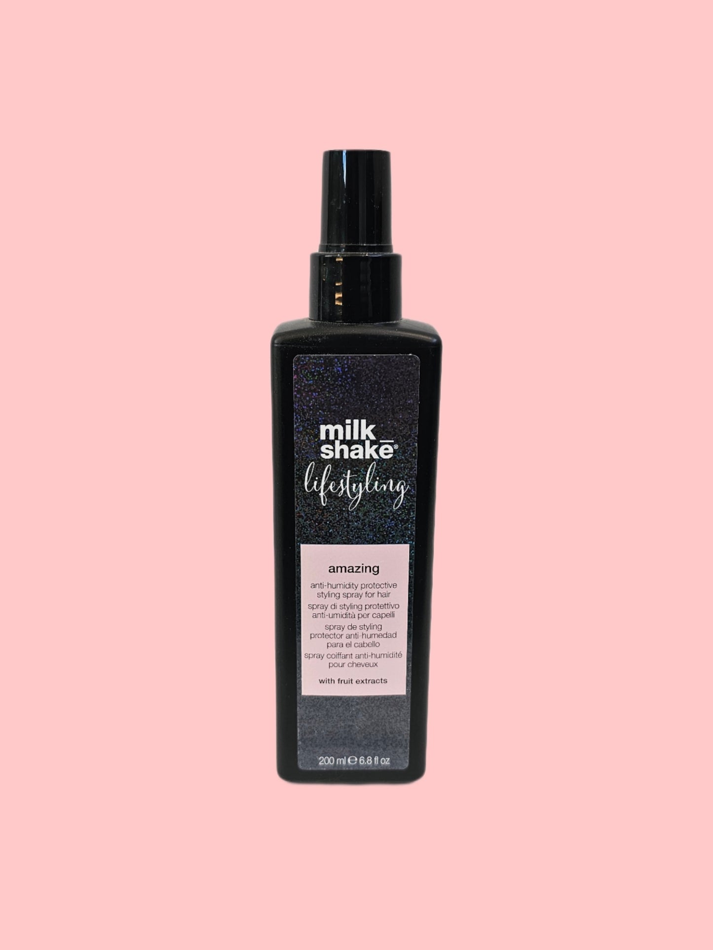 Milkshake Amazing Lifestyling Spray