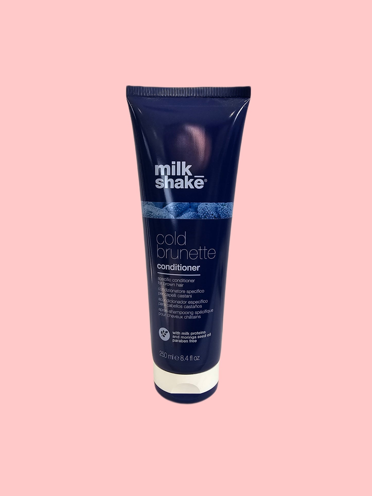 Milkshake Cold Brunette Conditioner