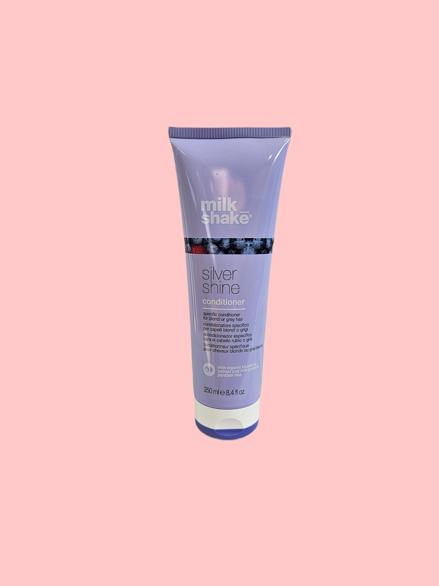 Milkshake Silver Shine Conditioner