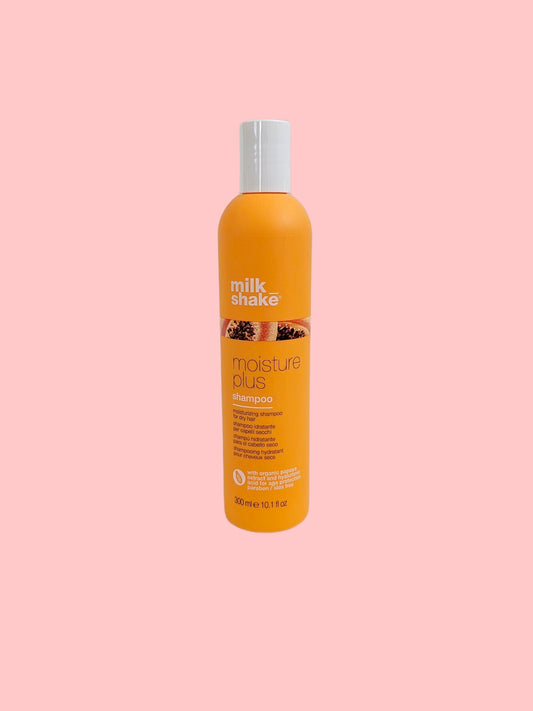 Milkshake Moisture Plus Shampoo