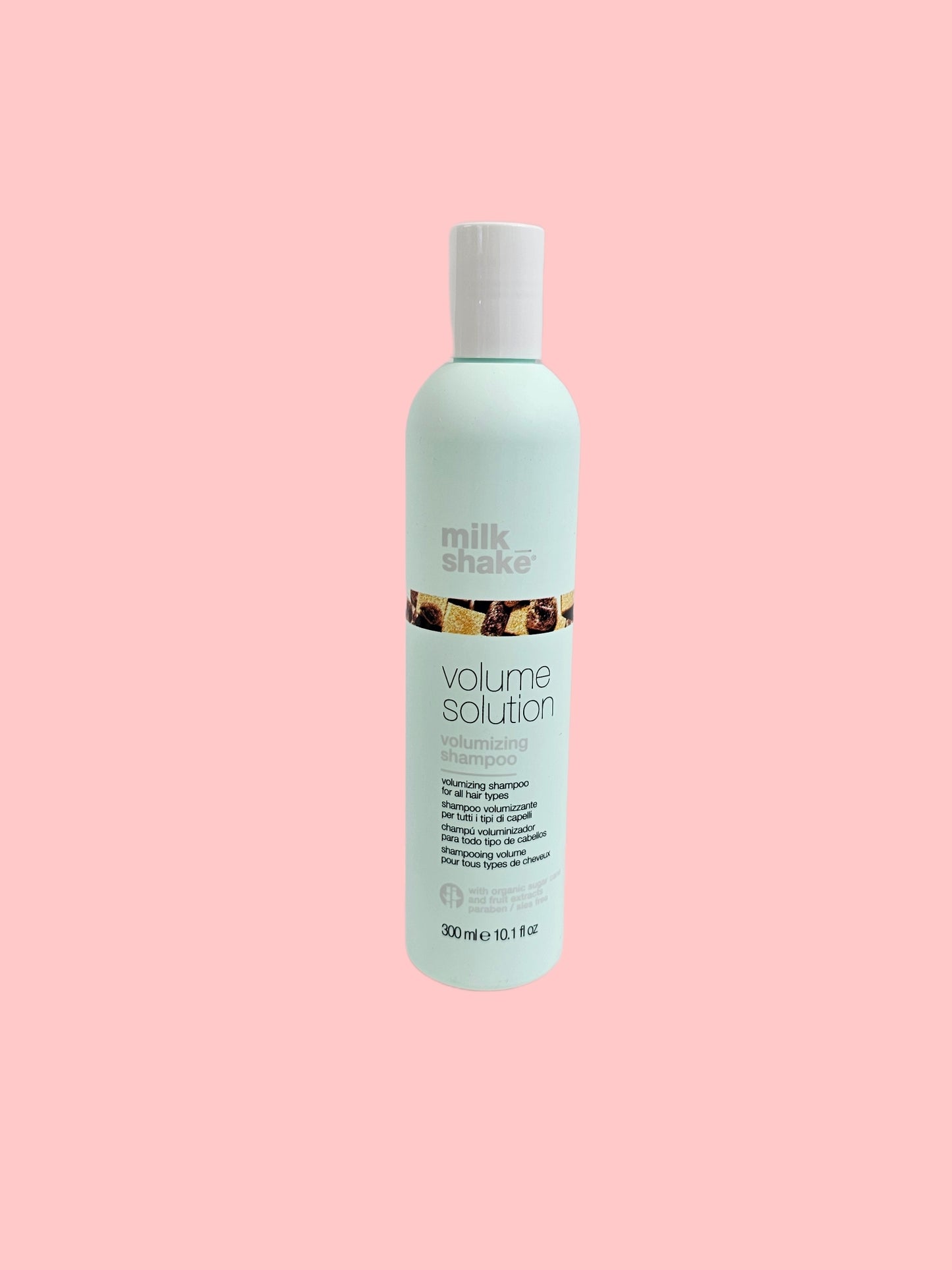 Milkshake Volume Solution Shampoo