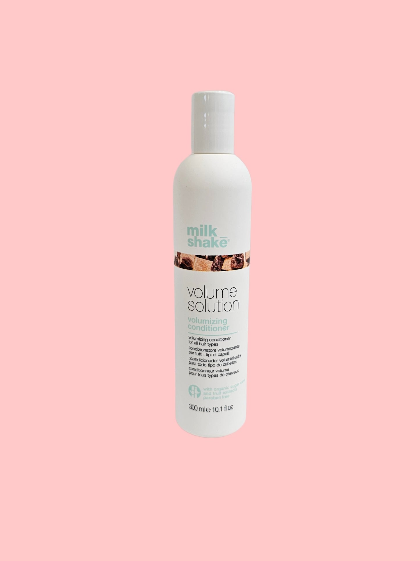 Milkshake Volume Solution Conditioner