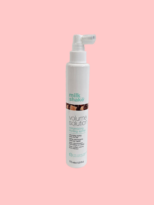 Milkshake Volume Solution Spray