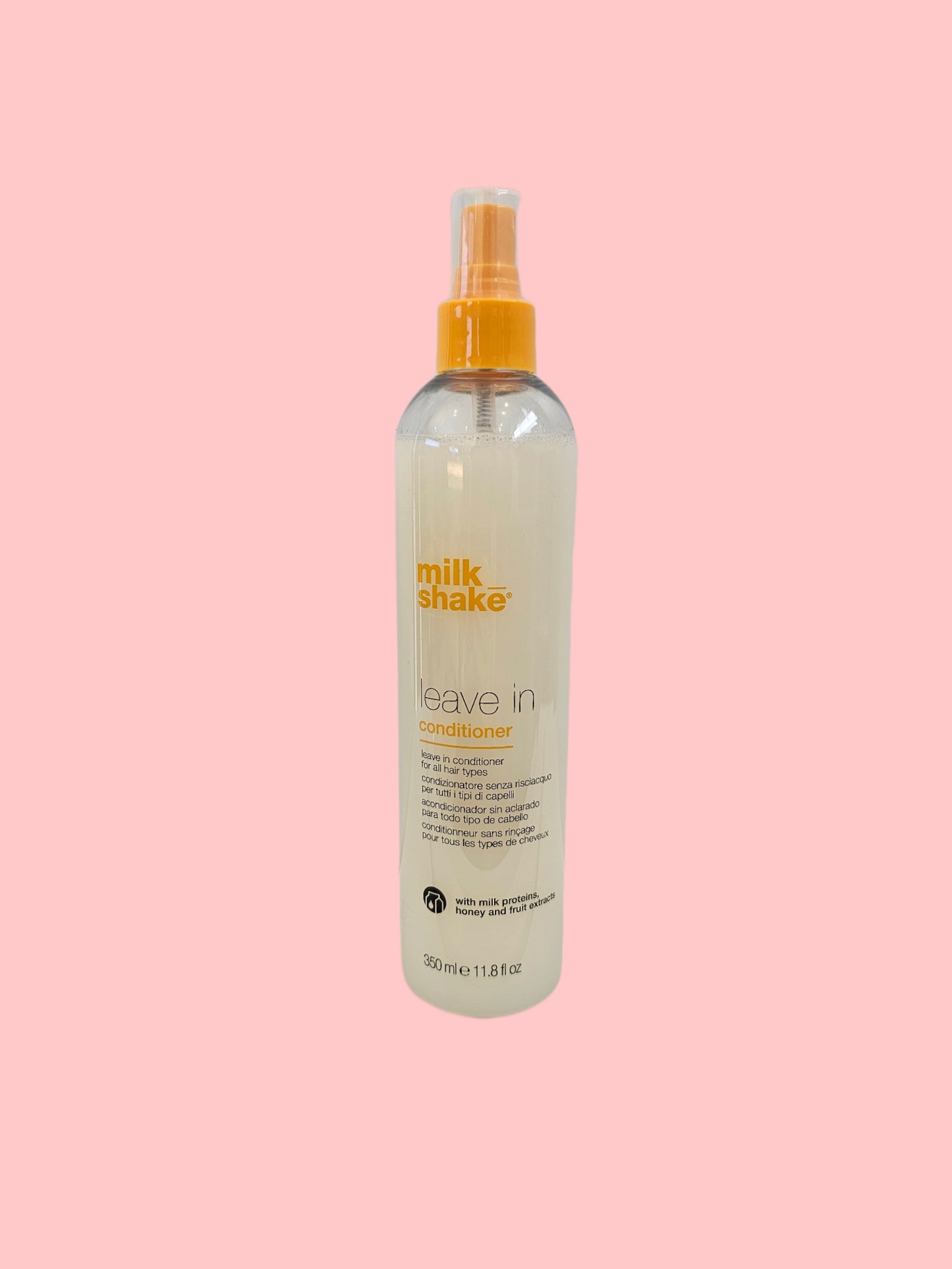 Milkshake Leave in Conditioner