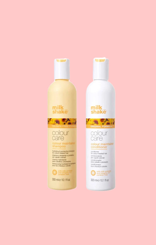 Colour Care Duo