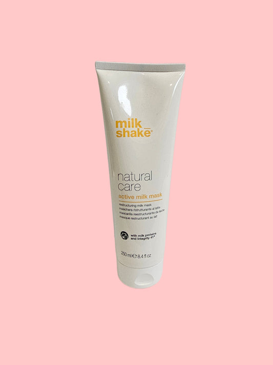 Milkshake Active Milk Mask