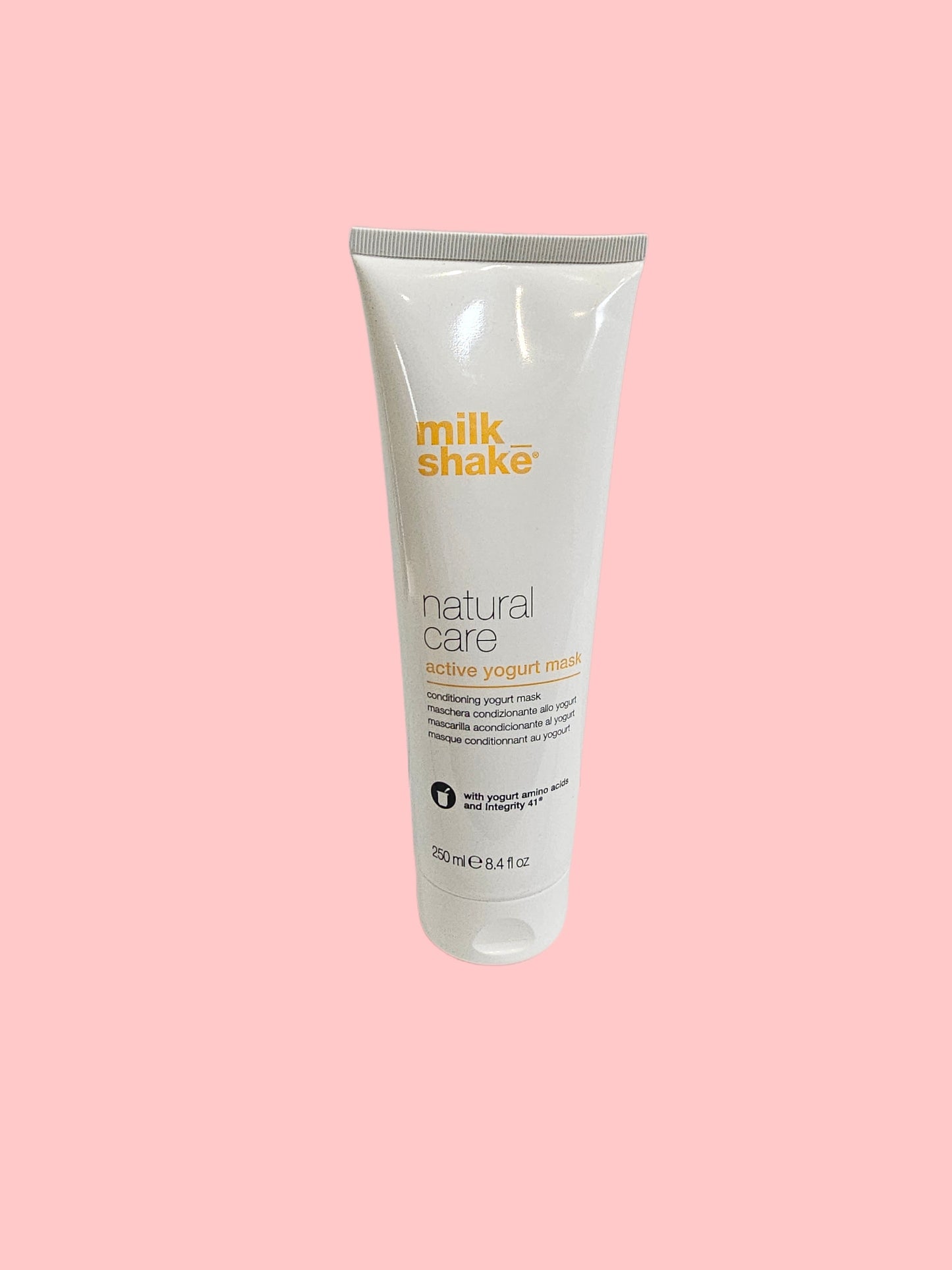 Milkshake Active Yogurt Mask