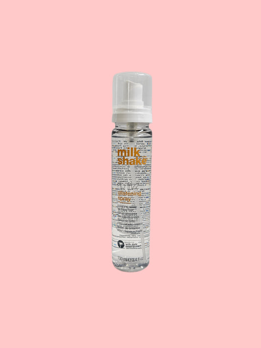 Milkshake Glistening Spray