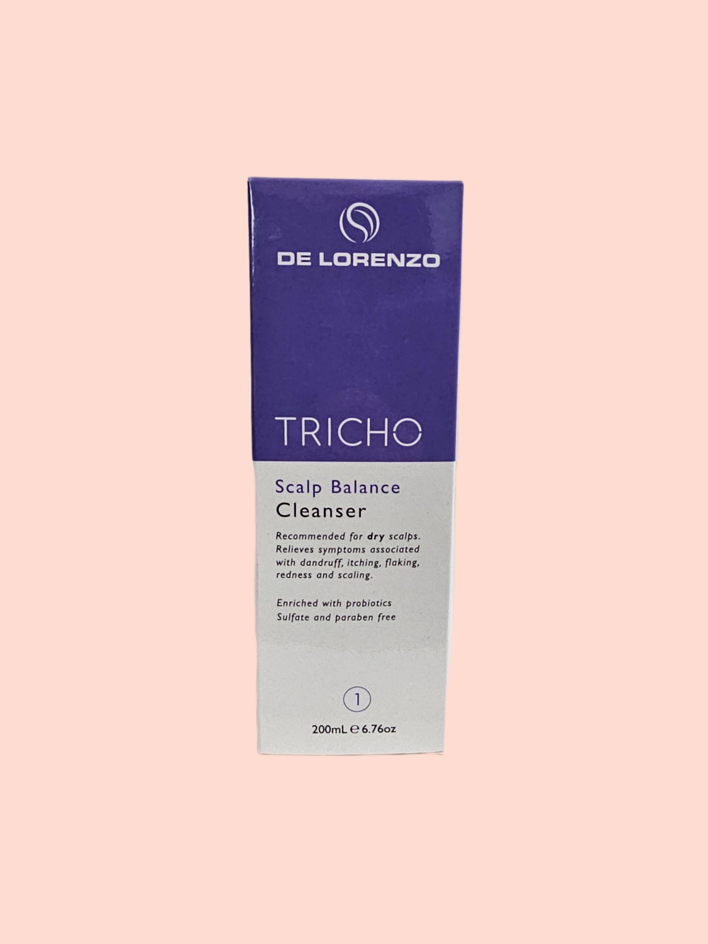 Delorenzo Trico Scalp Balance