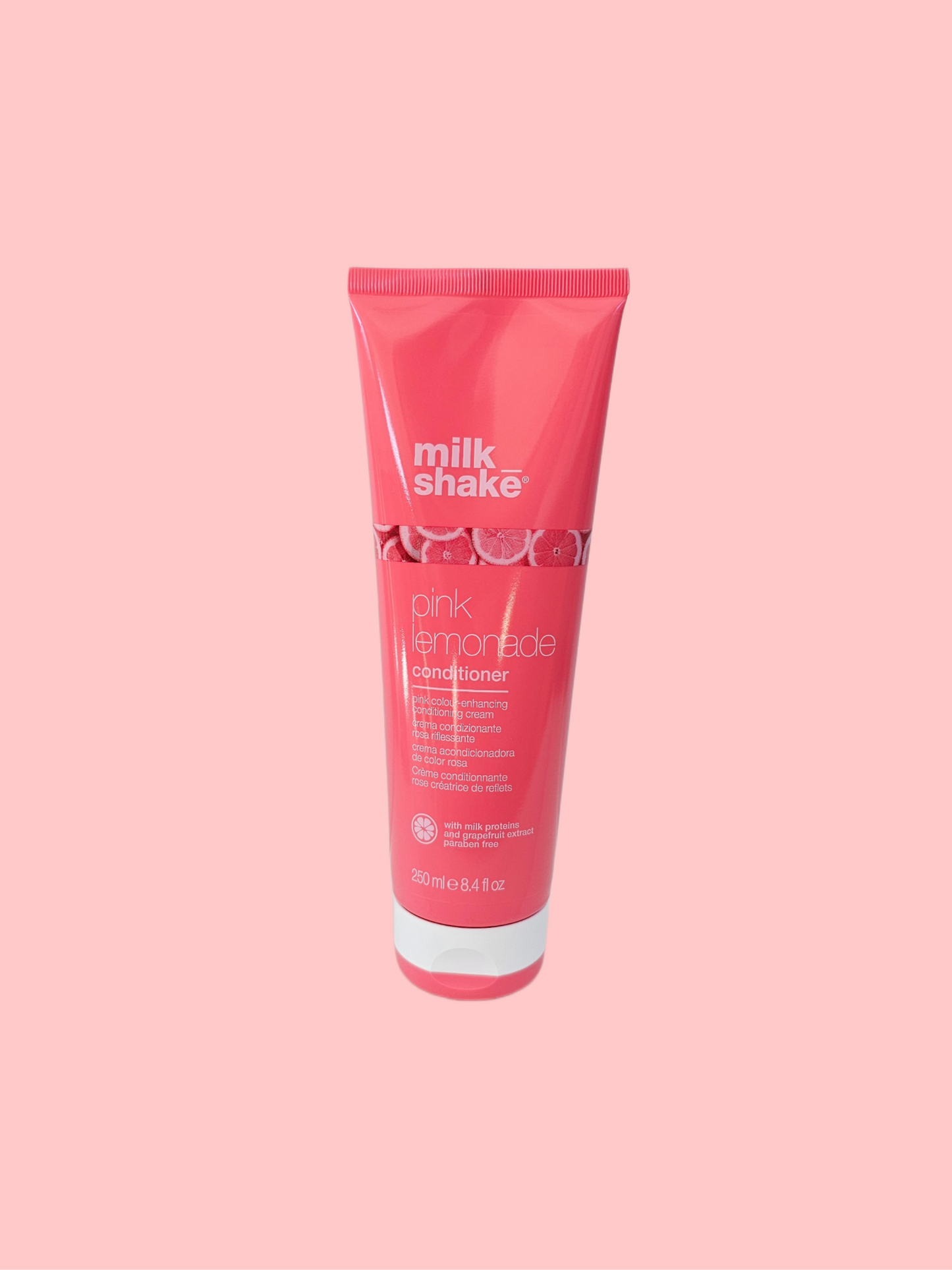 Milkshake Pink Lemonade Conditioner