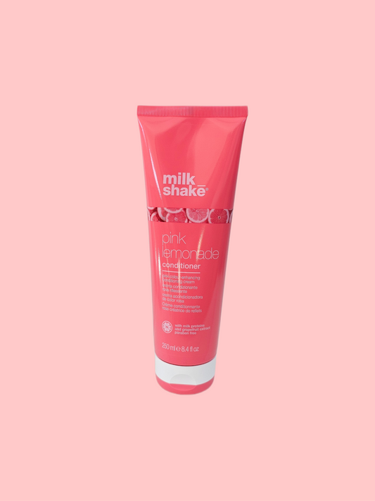 Milkshake Pink Lemonade Conditioner